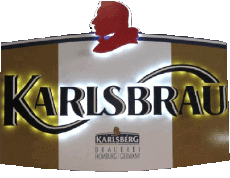 Bebidas Cervezas Alemania Karlsbrau 