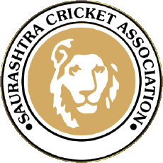 Sports Cricket Inde Saurashtra 
