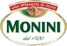 Comida Olio Monini 