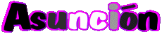 Vorname WEIBLICH - Spanien A Asunción 