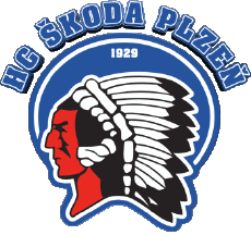 Sports Hockey - Clubs Czechia HC Skoda Plzen 
