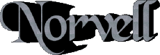 First Names MASCULINE -  UK - USA - IRL - AUS - NZ N Norvell 