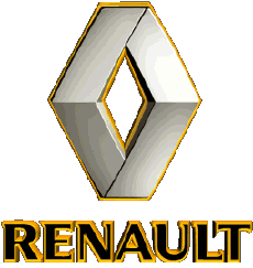 2004-Transport Wagen Renault Logo 2004