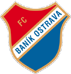 Deportes Fútbol Clubes Europa Chequia FC Baník Ostrava 