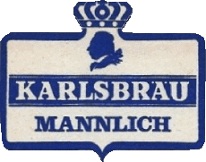 Bevande Birre Germania Karlsbrau 