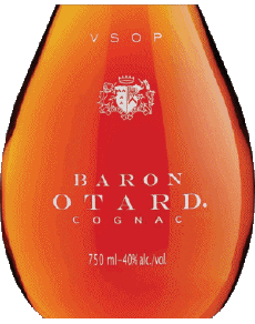 Drinks Cognac Otard 