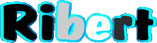 Vorname MANN - Frankreich R Ribert 
