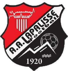 Sports Soccer Club France Auvergne - Rhône Alpes 03 - Allier AA Lapalisse 
