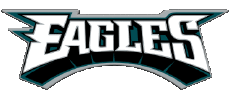 Sports FootBall U.S.A - N F L Philadelphia Eagles 