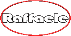 Prénoms FEMININ - Italie R Raffaele 