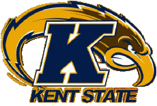 Sport N C A A - D1 (National Collegiate Athletic Association) K Kent State Golden Flashes 