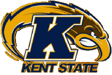 Sportivo N C A A - D1 (National Collegiate Athletic Association) K Kent State Golden Flashes 