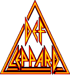 Multi Média Musique Hard Rock Def Leppard 