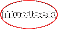 First Names MASCULINE -  UK - USA - IRL - AUS - NZ M Murdock 