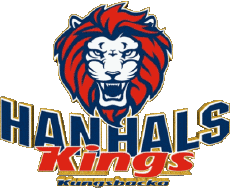 Deportes Hockey - Clubs Suecia Hanhals IF 