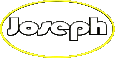 Nome MASCHIO - Francia J Joseph 