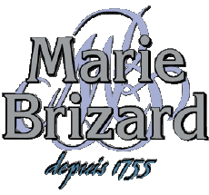 Bebidas Digestivo -  Licores Marie Brizard 