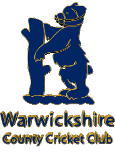 Sport Kricket Vereinigtes Königreich Warwickshire County 