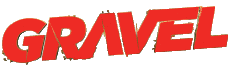 Multimedia Videogiochi Gravel Logo 
