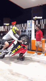 Humor -  Fun Transport Lustige Maschinen Serie 01 