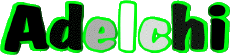 Nombre MASCULINO - Italia A Adelchi 