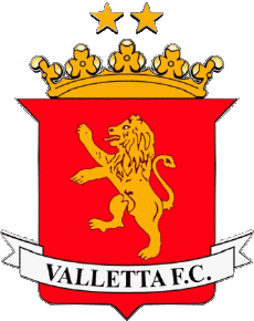 Deportes Fútbol Clubes Europa Malta Valletta FC 