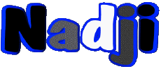 Prénoms MASCULIN - Maghreb Musulman N Nadji 