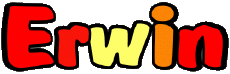 Prénoms MASCULIN - Allemagne E Erwin 