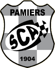 Deportes Rugby Club Francia Logo Dept 09 Sporting Club Appaméen 