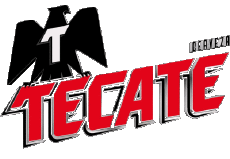 Boissons Bières Mexique Tecate 