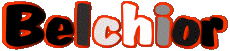 Prénoms MASCULIN - Portugal B Belchior 