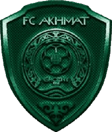 Sports Soccer Club Europa Russia Akhmat Grozny 