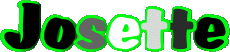 Prénoms FEMININ - France J Josette 