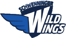 Sport Eishockey Deutschland Schwenninger Wild Wings 