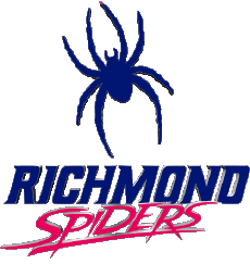 Sportivo N C A A - D1 (National Collegiate Athletic Association) R Richmond Spiders 
