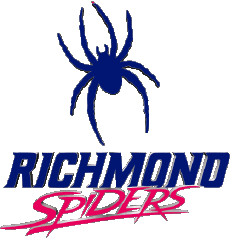 Sports N C A A - D1 (National Collegiate Athletic Association) R Richmond Spiders 