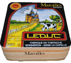 Food Cheeses France Leduc 