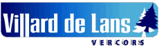 Deportes Estaciones de Esquí Francia  Isère Villard de Lans 