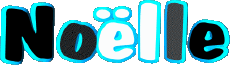 Nome FEMMINILE - Francia N Noëlle 