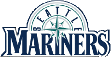Sport Baseball Baseball - MLB Seattle Mariners 