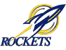 Sports N C A A - D1 (National Collegiate Athletic Association) T Toledo Rockets 