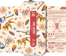 Getränke Bier UK Brew York 