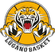 Deportes Baloncesto Suiza Lugano Tigers 