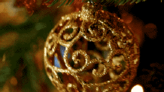 Messages English Merry Christmas Video 