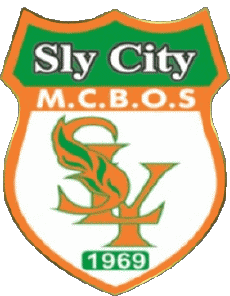 Sport Fußballvereine Afrika Algerien MCB Oued Sly 