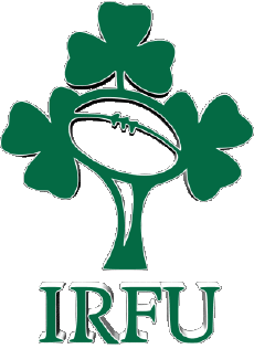 Sport Rugby Nationalmannschaften - Ligen - Föderation Europa Irland 