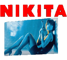 Multi Media Movie France Luc Besson Nikita 