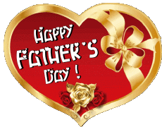 Messages English Happy Father's Day 09 