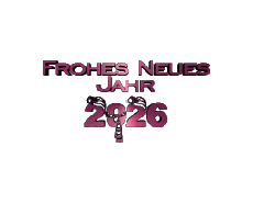Mensajes Alemán Frohes Neues Jahr 2026 01 