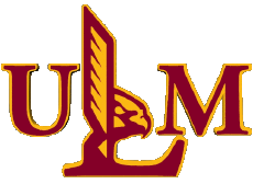 Sport N C A A - D1 (National Collegiate Athletic Association) L Louisiana-Monroe Warhawks 